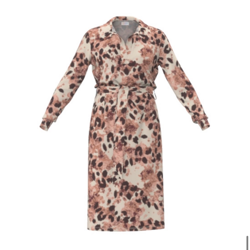 NWT LulaRoe Gloria Sweater Dress